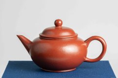 Shui Ping  Zhuni Teapot - 100ml