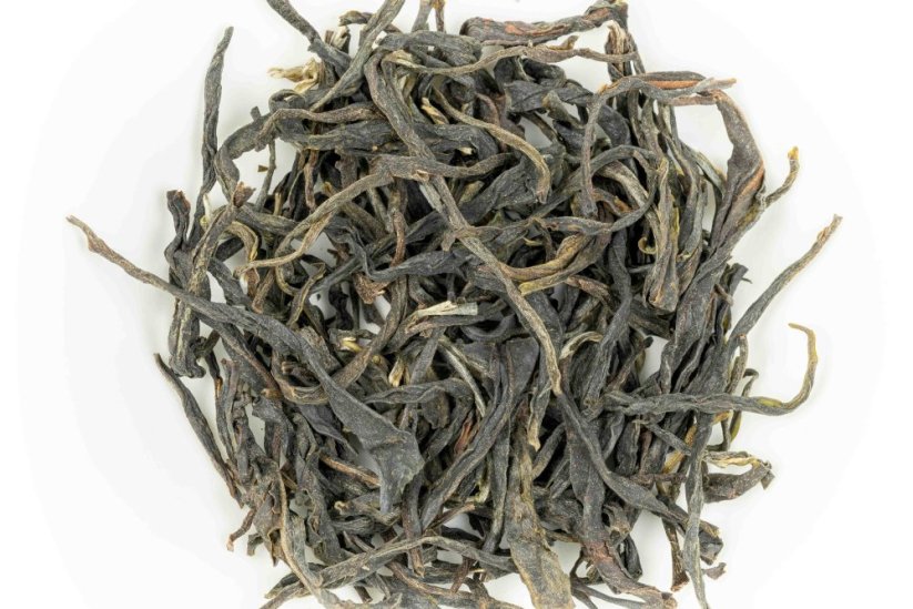Dibrugarh Exotic Assam Oolong SF 2026 - 50g