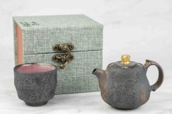 Jhang Jhensing Moonglaze no.1 - 70 ml