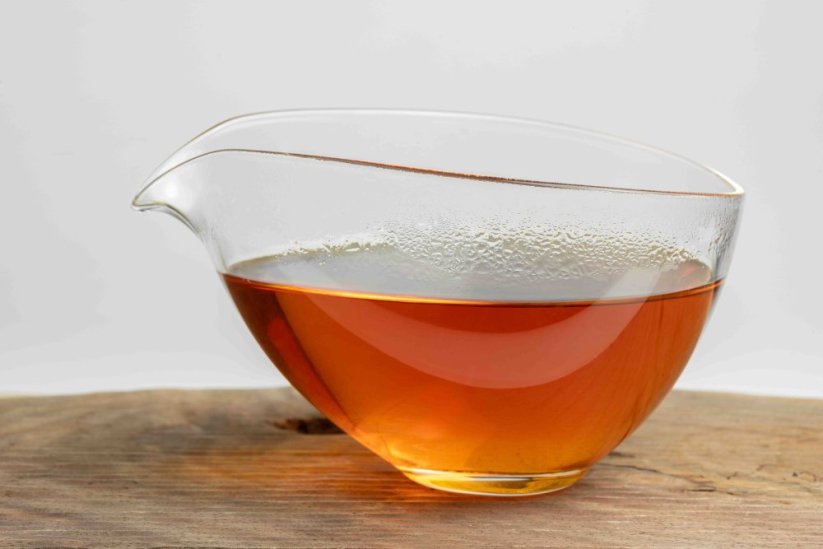 Shizuoka Sayamakaori 2nd Flush Koucha 2025 - 50g