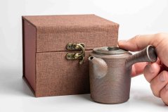 Yoshiki Murata Vintage Kyusu - 130ml