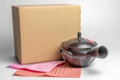 Gyokuryusaku Mogake Kyusu - 190ml