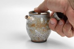 Shino Kyusu MK.11 - 150ml