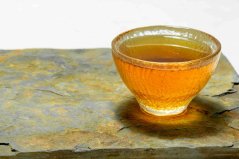 Glass Tea Cup no.2 - 50 ml