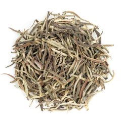 Uganda Sun Dried Silver Needle 2025 - 50g
