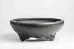 Yixing miska - 21x8 cm