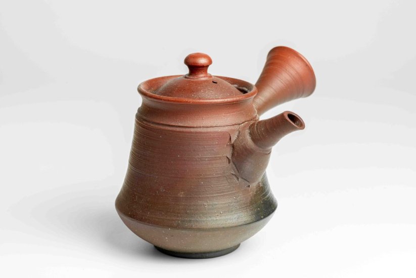 Yoshiki Murata Vintage Yohen Kyusu - 160ml