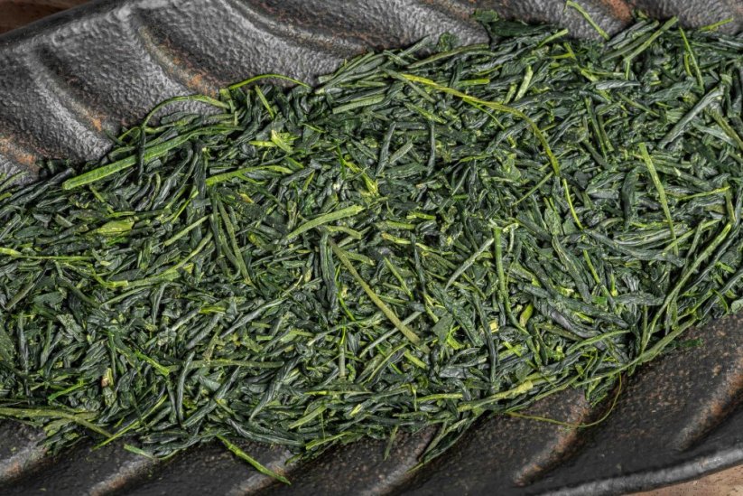 Kagoshima Saeakari Kabusecha 2025 - 50g