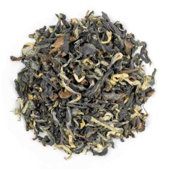 Zuo Ruyu I-Lan Golden White Tip Oolong 2023