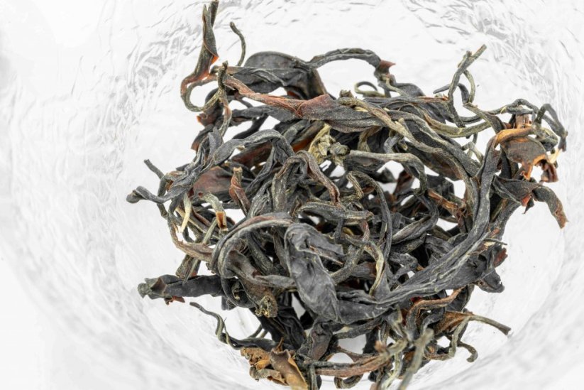 Darani Red TRI.2026 - 50 g