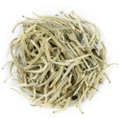 Kenya Silver Needles 2025 - 30g