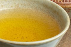 Zuo Ruyu Hualien Noon Yellow Tea 2015 - 30g