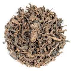 Chiang Rai Gushu Shu Cha 1/2023 - 50g