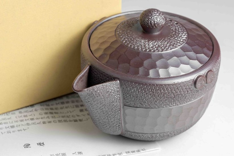 Mori Iroku IV Diamond Cut Hohin - 180ml