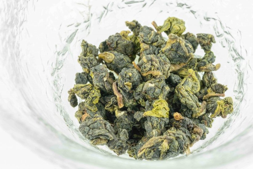 Nature Farming Cui Yu TTES.13 2025 - 50g