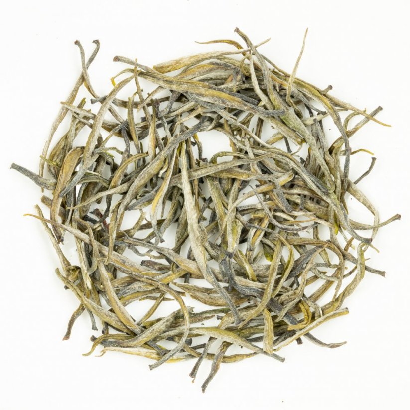 Rwanda White Signature - 30g