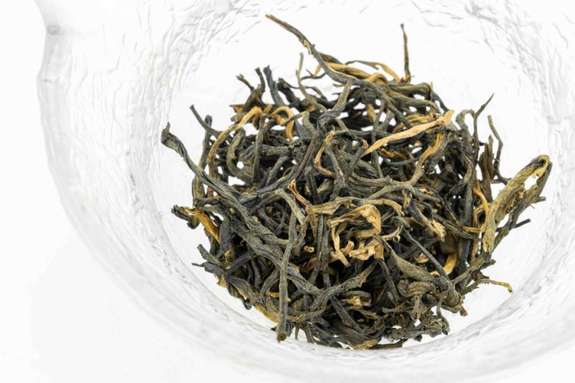 Ha Giang Lapsang Souchong - 50g