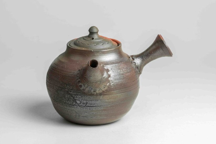 Ishii Shuzan Yohen Kyusu - 200ml