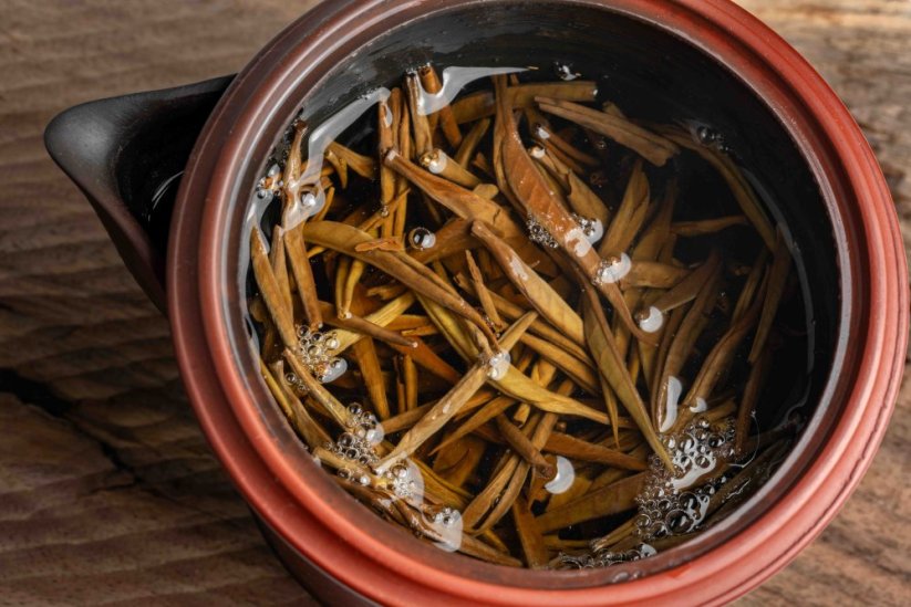 Kenya Golden Needles 2025 - 30g