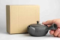 Tamamitsu Umehara Yohen Kyusu - 250ml