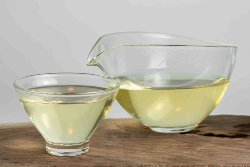 Java Pasundan Beauty Oolong 1/2025 - 30g