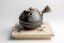 Taisuke Shiraiwa Yohen Kyusu  - 190ml
