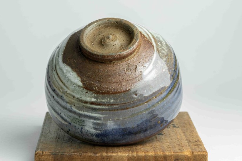 Kaneshige 76th Vintage Chawan