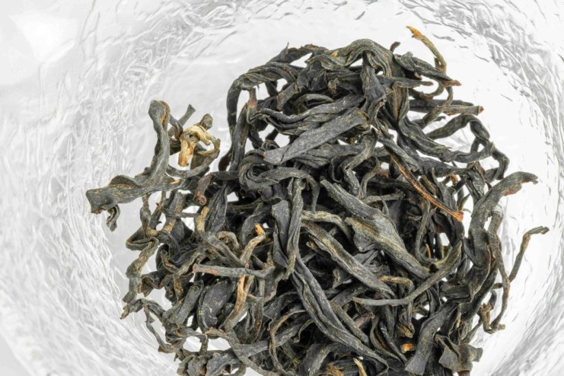 Ming Jian Jin Guan Yin 2024 - 50g