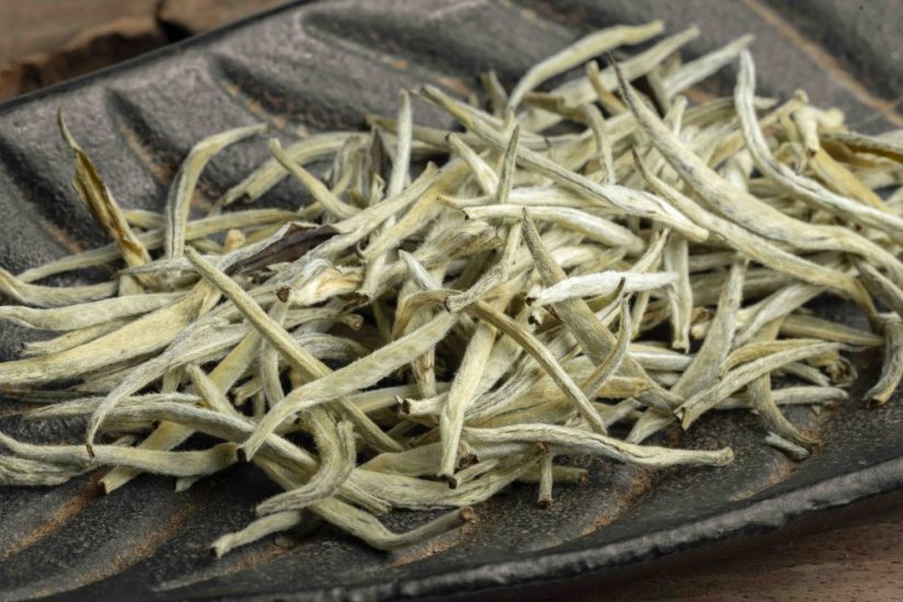 Kenya Silver Needles 2025 - 30g