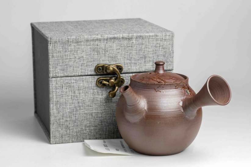 Yutaro Yamada Mogake Kyusu - 200ml