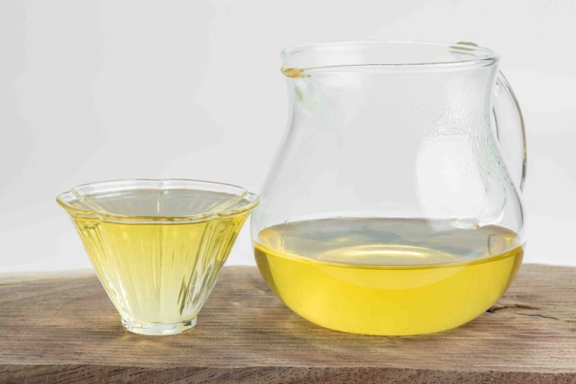 Shizuoka Kanayamidori Oolong 2025 - 50g