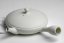 Junzo Maekawa White Hira Kyusu - 120ml