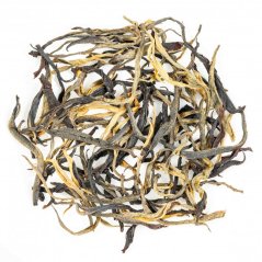 Myanmar Black Ruby Tips - 50g