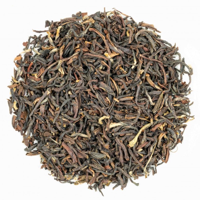 Nepal Simpani Wiry AF23 - 50g