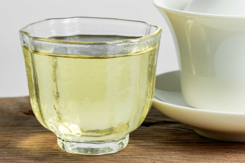 Tie Guan Yin Twigs 2024 - 50g