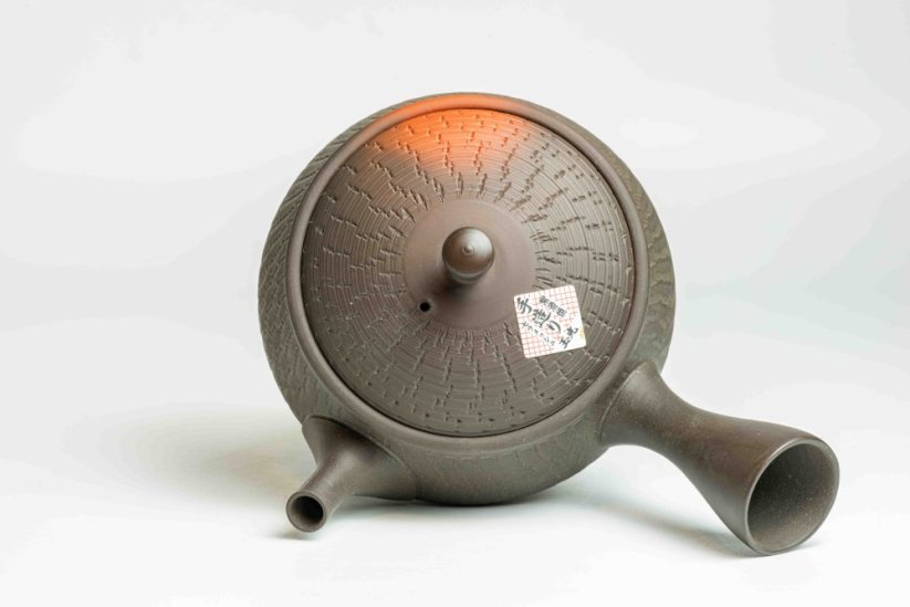 Hirotaka Umehara Fuji Shape Kyusu - 240ml