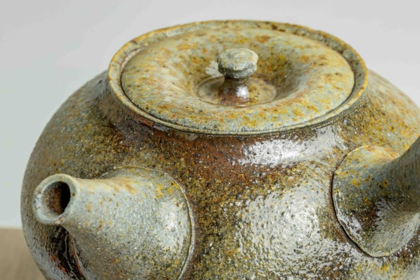 Taisuke Shiraiwa Yohen Kyusu  - 240ml