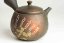 Shoyo Itoh Flowers Kyusu - 250ml