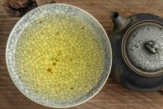 High Mountain Lugu Jin Xuan Winter 2025 - 50g