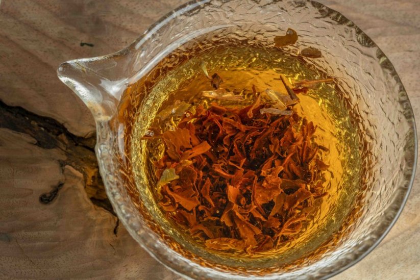 Darjeeling Avongrove FTGFOP AF2025 - 50g