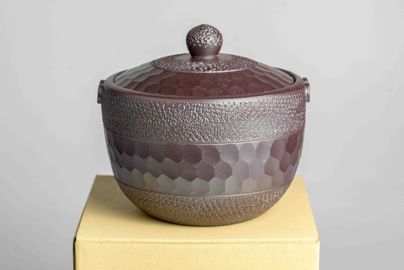 Mori Iroku IV Diamond Cut Hohin - 180ml