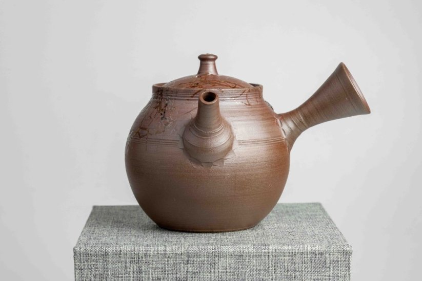 Yutaro Yamada Mogake Kyusu - 200ml