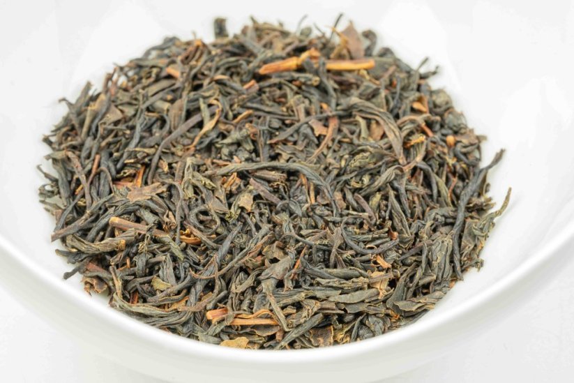 Haibara Yabukita Microfermented Oolong 2025 - 30g