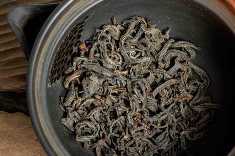 Shizuoka Yabukita Koucha 2nd Flush 2026 - 50g