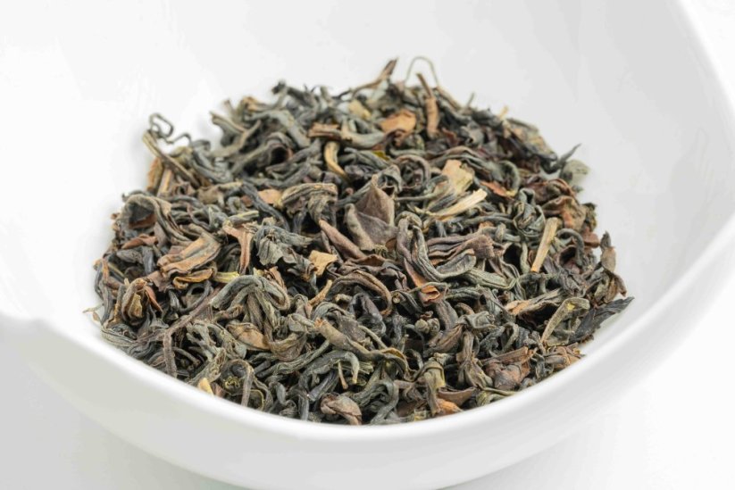 Haibara Beauty Oolong 2025 - 30g