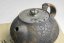 Jhang Jhensing Moonglaze Pot  - 135ml