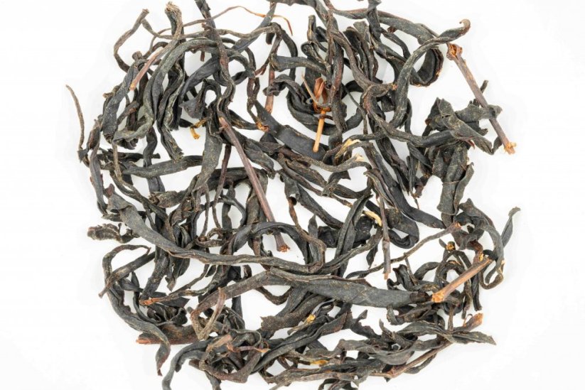 Shan Cha Wild Black  2025 - 50g