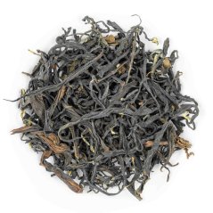 Rohini Yabukita Black Plum Summer 2025 - 50g