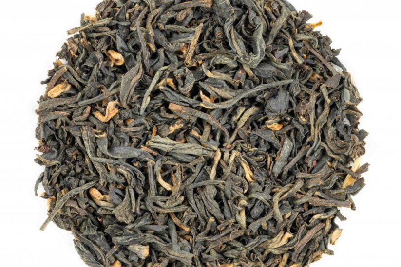 Halmari Clonal Tippy FTGFOP1 - 50g