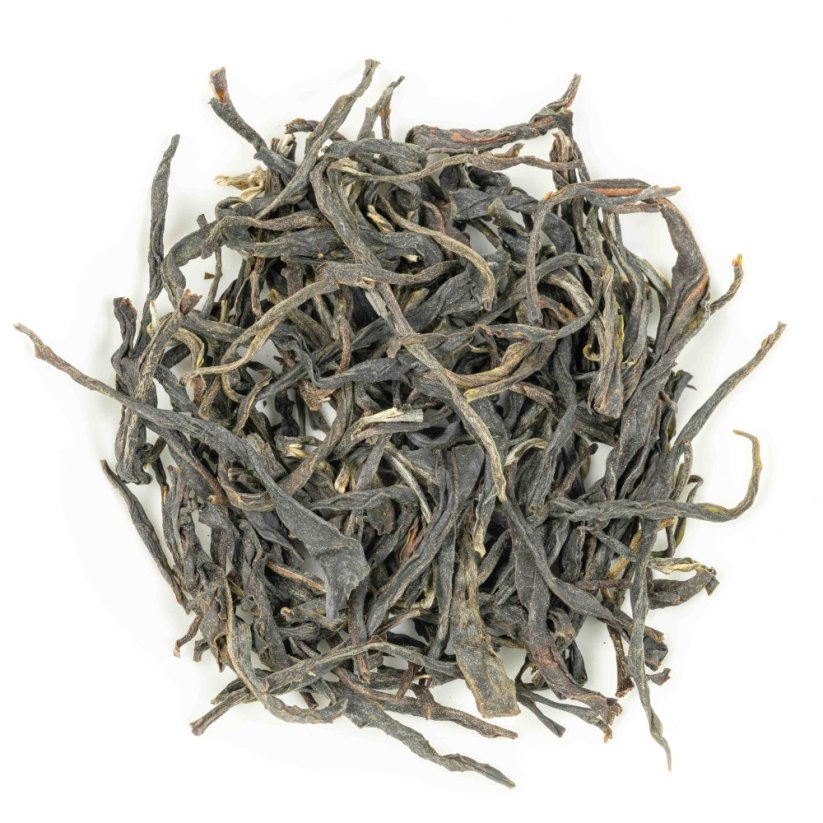 Dibrugarh Exotic Assam Oolong SF 2026 - 50g